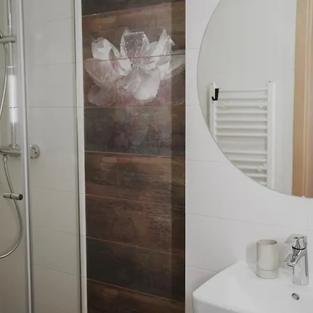 Zacisze Pod Tatrami Pensjonat