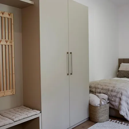 Zacisze Pod Tatrami Suche